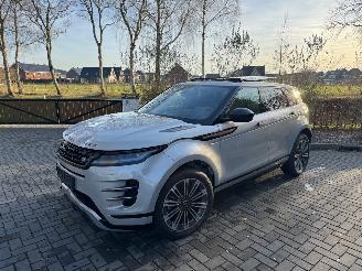 krockskadad bil auto Land Rover Range Rover Evoque Land Rover Range Rover Evoque Autobiography PANO CAMERA VOL 2025/2