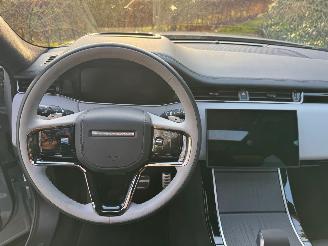 Land Rover Range Rover Evoque Land Rover Range Rover Evoque Autobiography PANO CAMERA VOL picture 19