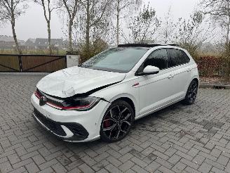 Volkswagen Polo Polo Polo VI GTI 2.0 TSI DSG PANORAMADAK ACC VOL picture 20