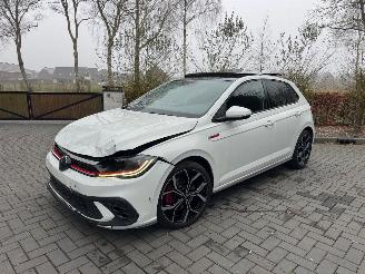 Volkswagen Polo Polo Polo VI GTI 2.0 TSI DSG PANORAMADAK ACC VOL picture 21