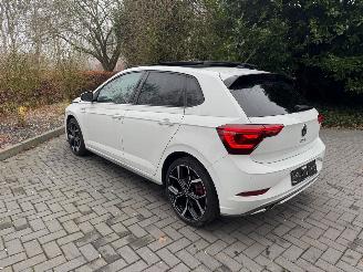 Volkswagen Polo Polo Polo VI GTI 2.0 TSI DSG PANORAMADAK ACC VOL picture 12