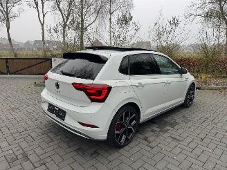 Volkswagen Polo Polo Polo VI GTI 2.0 TSI DSG PANORAMADAK ACC VOL picture 10