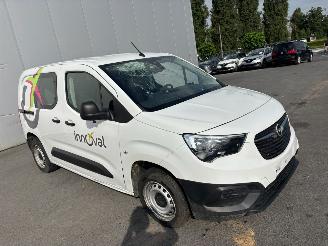 Opel Combo  picture 1