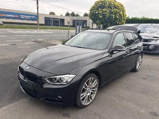 BMW 3-serie  picture 1