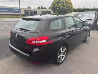 Peugeot 308  picture 1