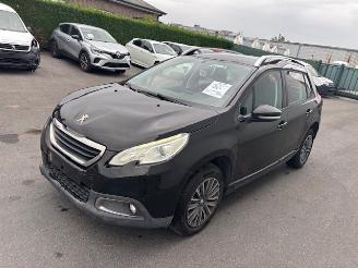 Peugeot 2008  picture 1