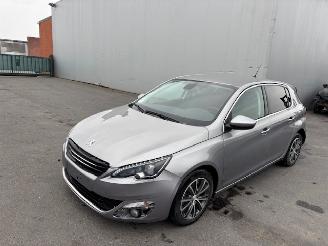 Peugeot 308  picture 1