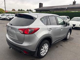 Mazda CX-5  picture 1