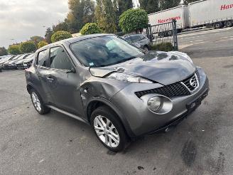 Nissan Juke  picture 1