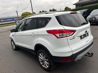 Ford Kuga  picture 1