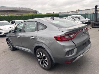 Renault Arkana  picture 1