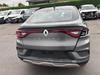 Renault Arkana  picture 2