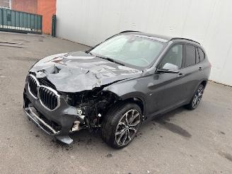 BMW X1  picture 8