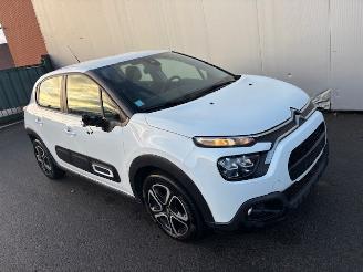 škoda osobní automobily Citroën C3  2023/3