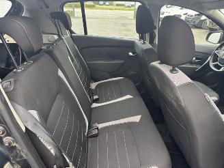 Dacia Sandero STEPWAY picture 8