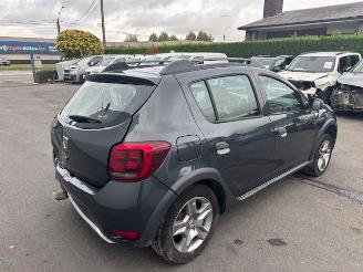 Dacia Sandero STEPWAY picture 4