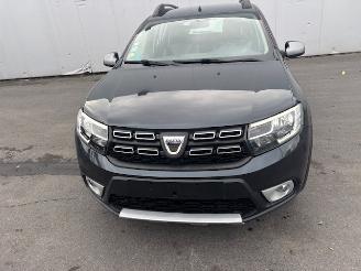 Dacia Sandero STEPWAY picture 2