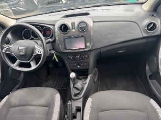 Dacia Sandero STEPWAY picture 7