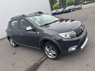 Dacia Sandero STEPWAY picture 3