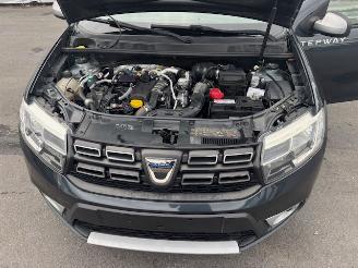 Dacia Sandero STEPWAY picture 10