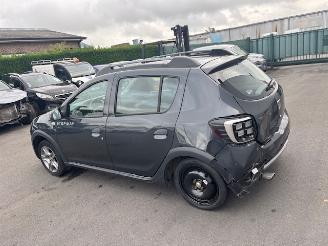 Dacia Sandero STEPWAY picture 6