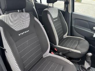 Dacia Sandero STEPWAY picture 9