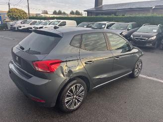 skadebil auto Seat Ibiza  2022/4