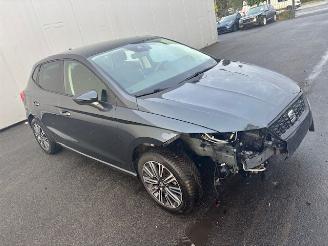 Seat Ibiza  picture 2
