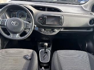 Toyota Yaris  picture 5