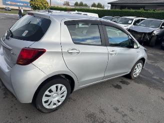 Toyota Yaris  picture 4