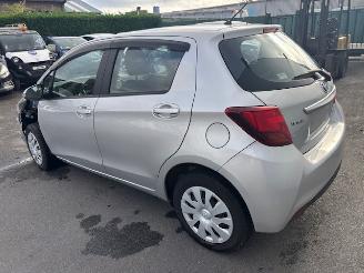 Toyota Yaris  picture 3