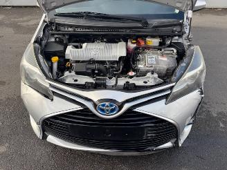 Toyota Yaris  picture 9
