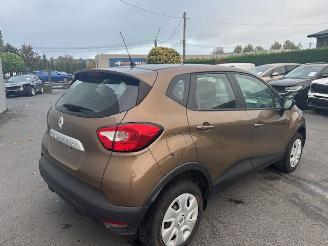 škoda osobní automobily Renault Captur  2016/10