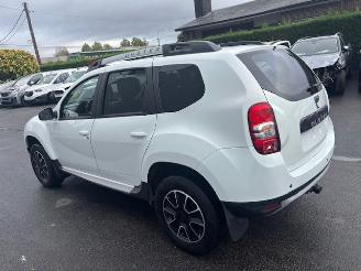 skadebil auto Dacia Duster  2017/5