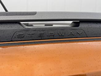 Dacia Sandero STEPWAY picture 4