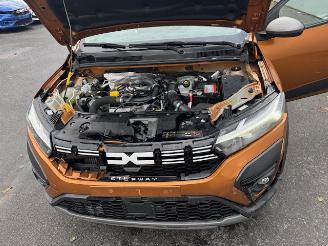 Dacia Sandero STEPWAY picture 12