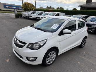 Avarii autoturisme Opel Karl  2018/6