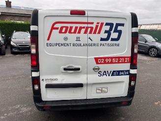 Nissan NV300  picture 3