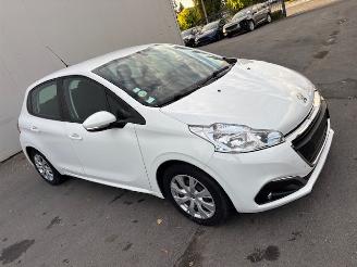 škoda osobní automobily Peugeot 208  2018/2