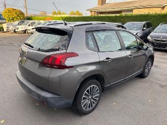 Peugeot 2008  picture 2