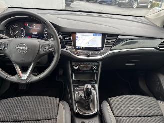 Opel Astra  picture 7