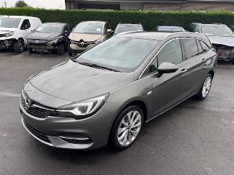  Opel Astra  2019/11