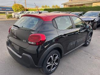 škoda osobní automobily Citroën C3  2019/12