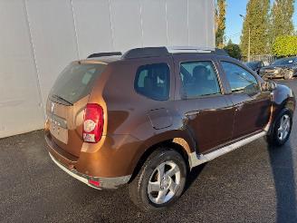 Dacia Duster  picture 4