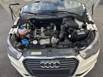 Audi A1 motor loopt niet goed picture 11