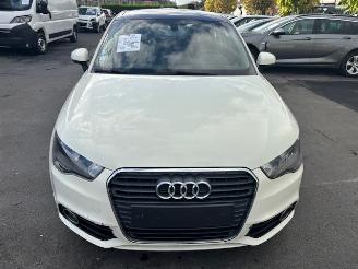 Audi A1 motor loopt niet goed picture 2