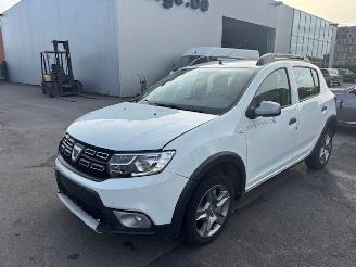  Dacia Sandero STEPWAY 2020/2
