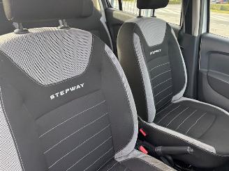 Dacia Sandero STEPWAY picture 7