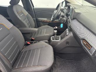 Dacia Sandero STEPWAY picture 3