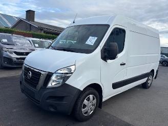  Nissan Nv400  2021/6
